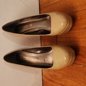 Aldo heels